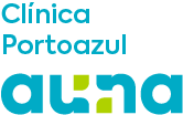 Logo Clinica Portoazul