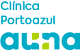 Logo Clinica Portoazul